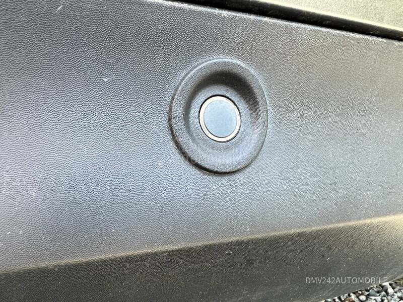 Smart ForFour A UTOMATIK LED