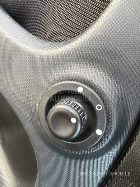 Smart ForFour A UTOMATIK LED
