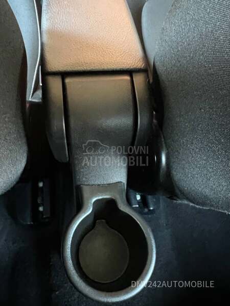 Smart ForFour A UTOMATIK LED