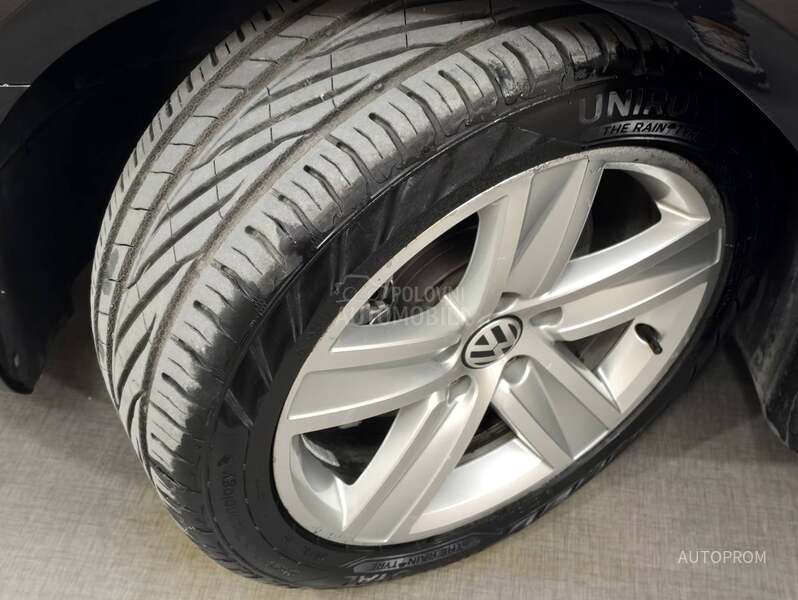 Volkswagen Passat CC 2.0tdi HIGHLINE