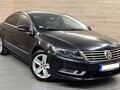 Volkswagen Passat CC 2.0tdi HIGHLINE