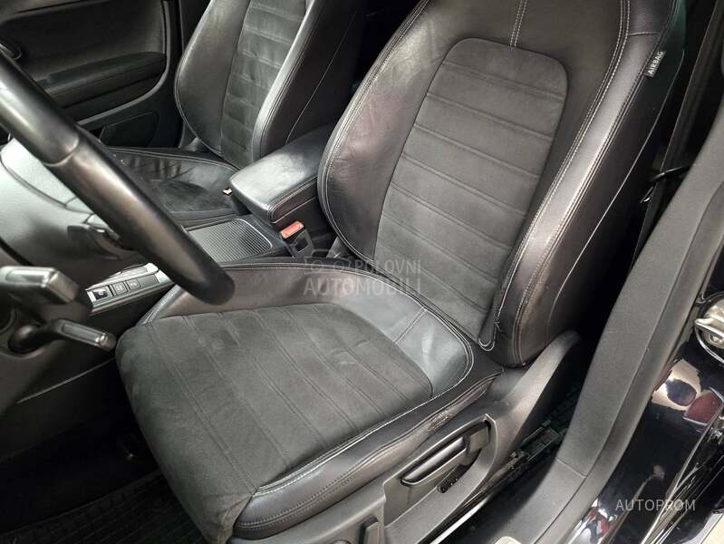 Volkswagen Passat CC 2.0tdi HIGHLINE