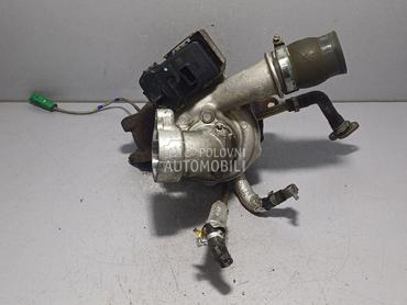 TURBINA za Citroen C5