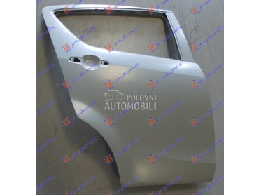 VRATA ZADNJA za Suzuki Splash od 2007. do 2012. god.