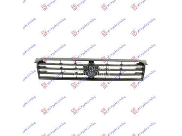 PVC MASKA za Suzuki Splash od 2007. do 2012. god.