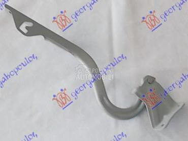 MAKAZE HAUBE L za Suzuki Splash od 2007. do 2012. god.