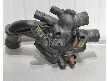 Kućište Termostata 1.6 THP 115 za Citroen C4 Picasso