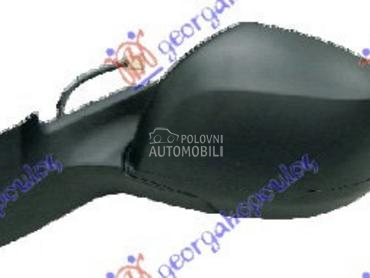 RETROVIZOR ELEKTRICNI SA GREJA za Suzuki Splash od 2007. do 2012. god.