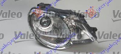 FAR SA MOTOROM (VALEO)