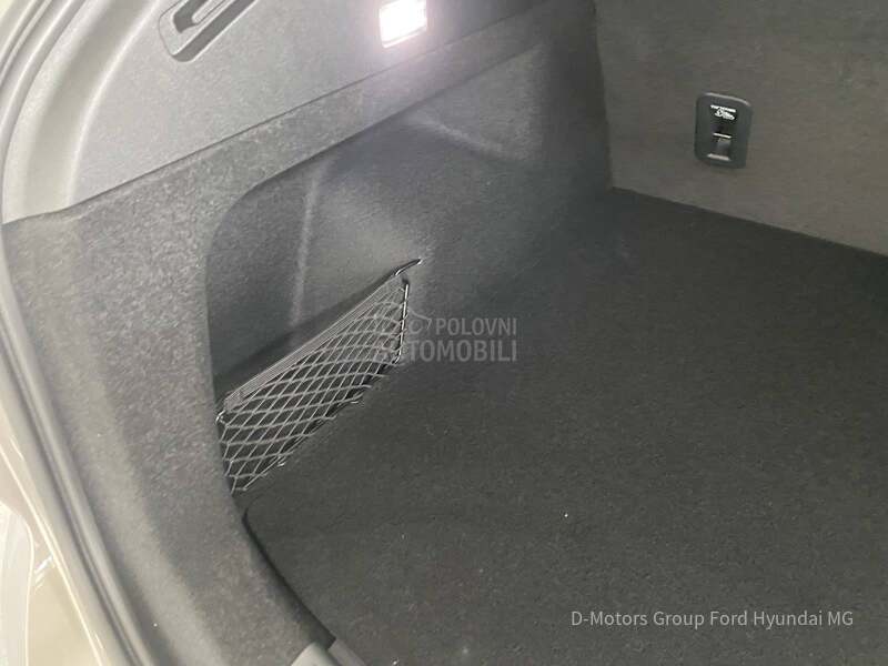 MG HS NEW Hs Comfort AT