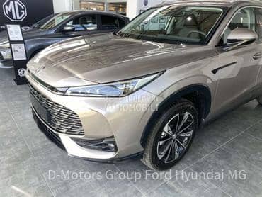 MG HS NEW Hs Comfort AT