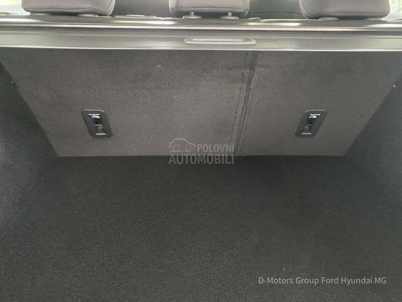 MG HS NEW Hs Comfort AT