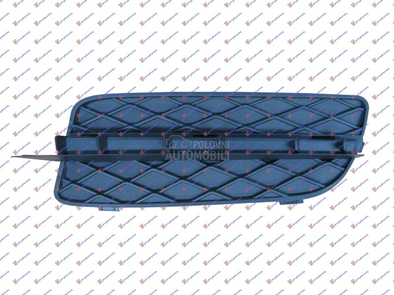 RESETKA PREDNJEG BRANIKA (ZATV