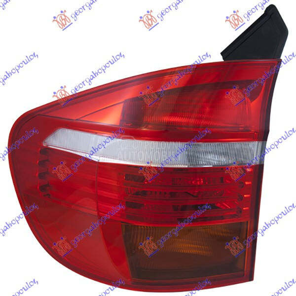 STOP LAMPA SPOLJASNJA (MARELLI