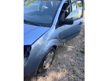 krilo za Ford Fiesta od 2002. do 2007. god.