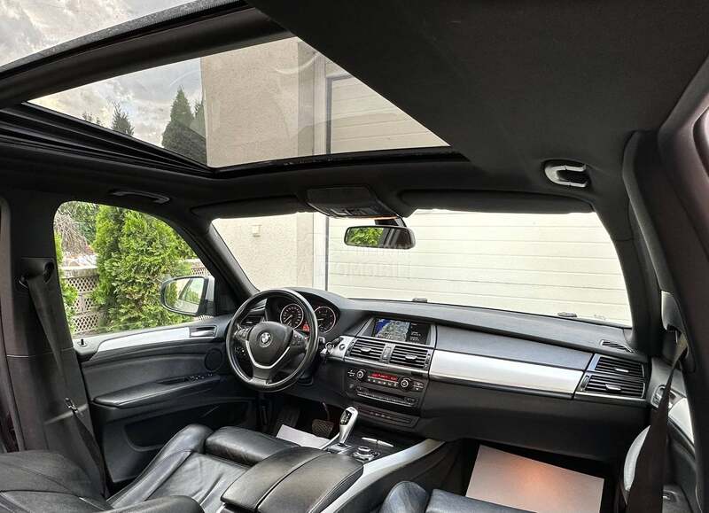 BMW X5 3.0d/XDrive/SPORT