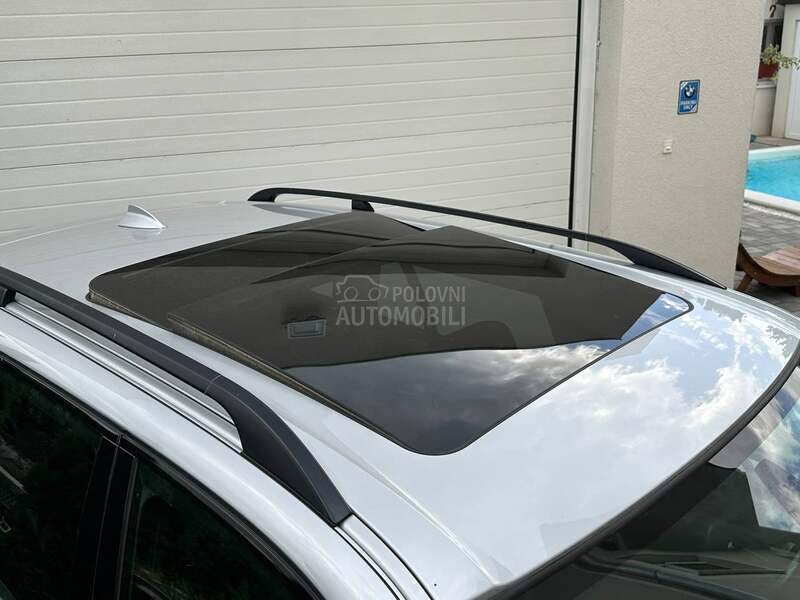 BMW X5 3.0d/XDrive/SPORT