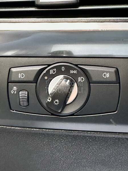 BMW X5 3.0d/XDrive/SPORT