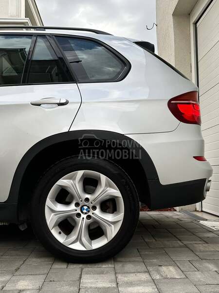 BMW X5 3.0d/XDrive/SPORT