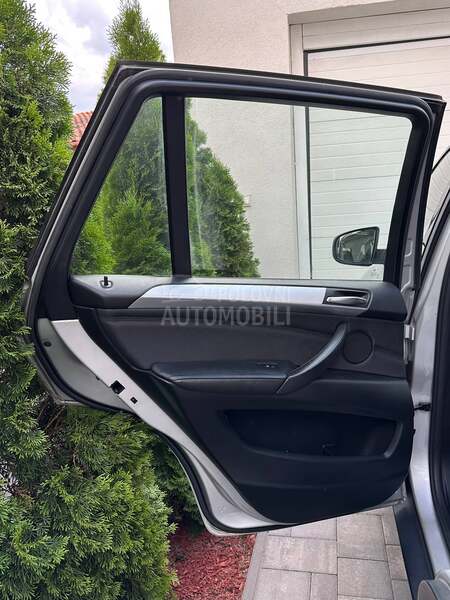 BMW X5 3.0d/XDrive/SPORT
