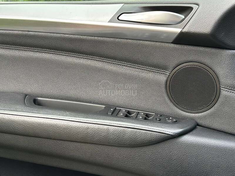 BMW X5 3.0d/XDrive/SPORT