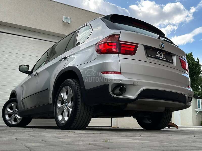 BMW X5 3.0d/XDrive/SPORT