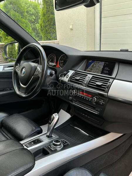 BMW X5 3.0d/XDrive/SPORT