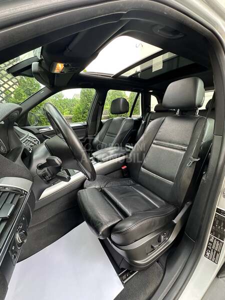 BMW X5 3.0d/XDrive/SPORT