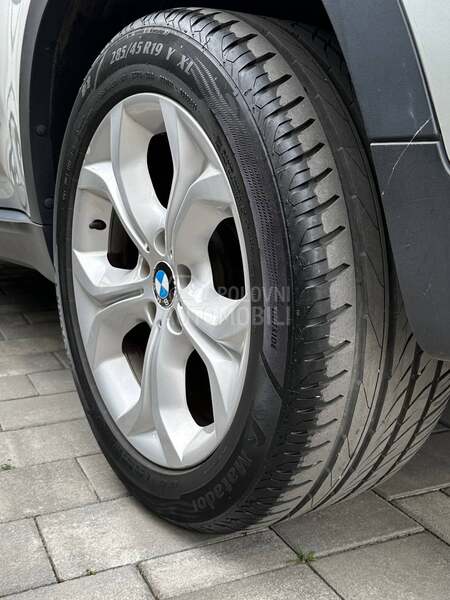 BMW X5 3.0d/XDrive/SPORT
