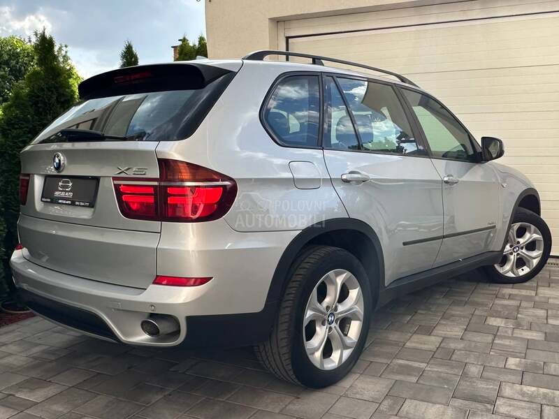 BMW X5 3.0d/XDrive/SPORT