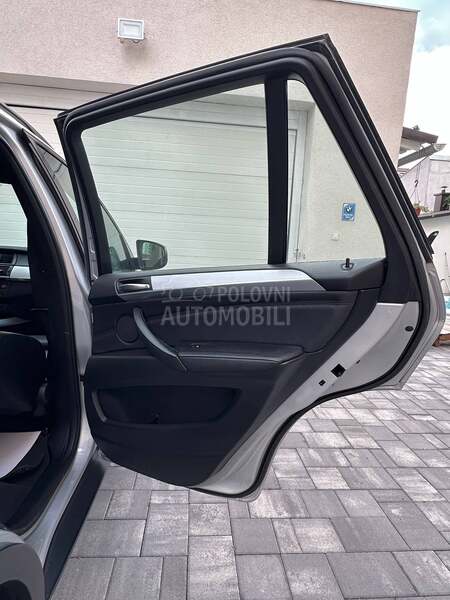 BMW X5 3.0d/XDrive/SPORT