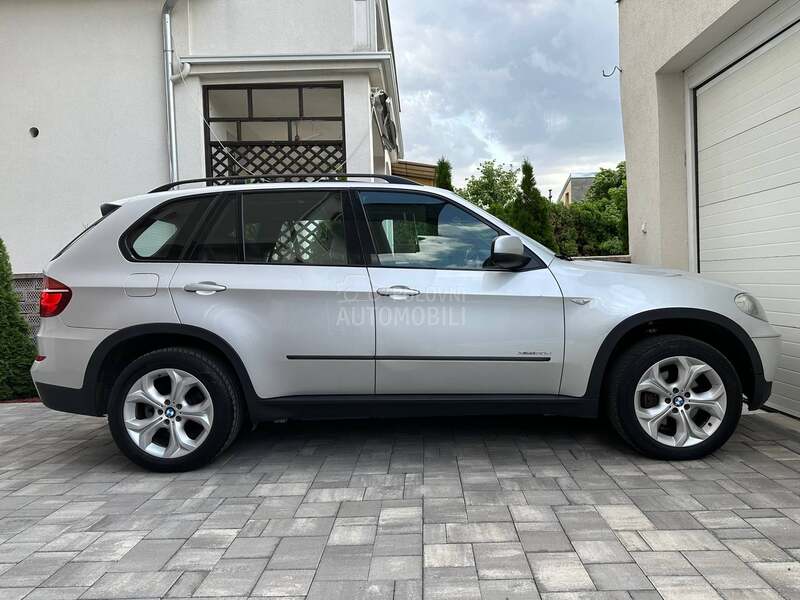 BMW X5 3.0d/XDrive/SPORT