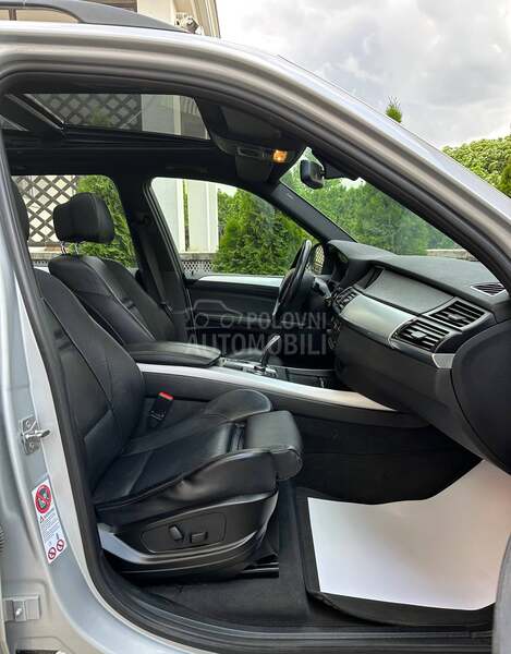 BMW X5 3.0d/XDrive/SPORT