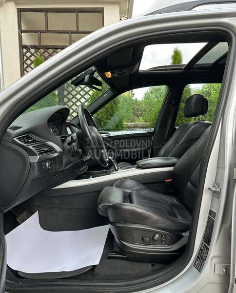 BMW X5 3.0d/XDrive/SPORT
