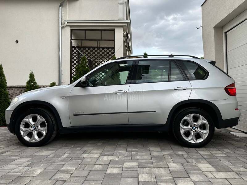 BMW X5 3.0d/XDrive/SPORT