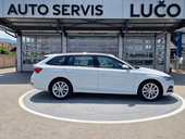 Škoda Octavia TDI/DSG/V SERViS