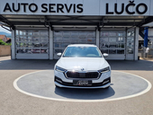 Škoda Octavia TDI/DSG/V SERViS