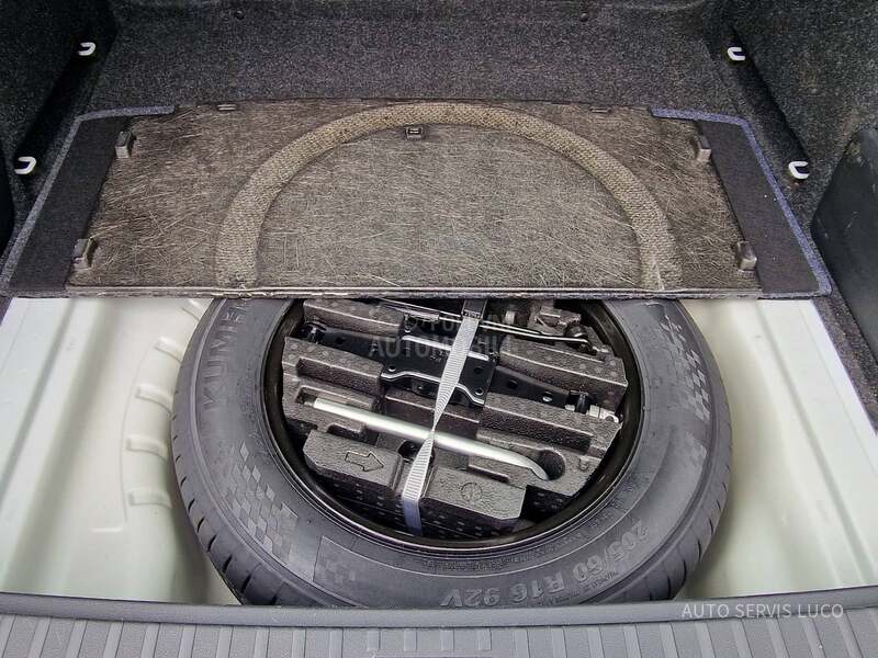 Škoda Octavia 2.0 TDI 150 k s