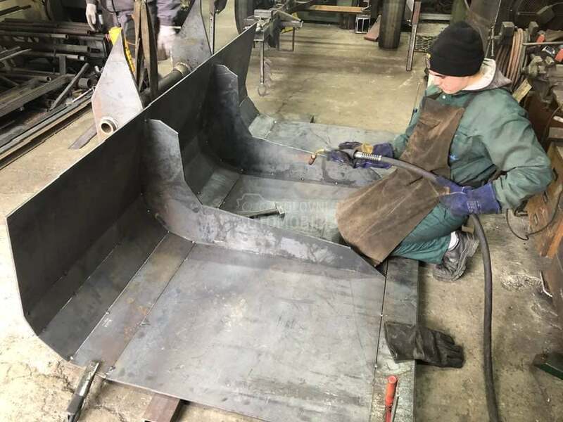 Manitou Bukur