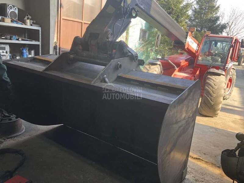 Manitou Bukur