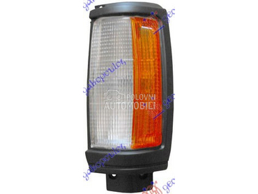 MIGAVAC CRNI (TAJLAND) za Mitsubishi L200 od 1993. do 1996. god.