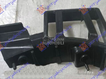 NOSAC FARA PLASTICNI za Kia Rio od 2005. do 2011. god.