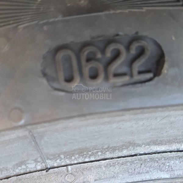 Continental 215/45 R17 Letnja