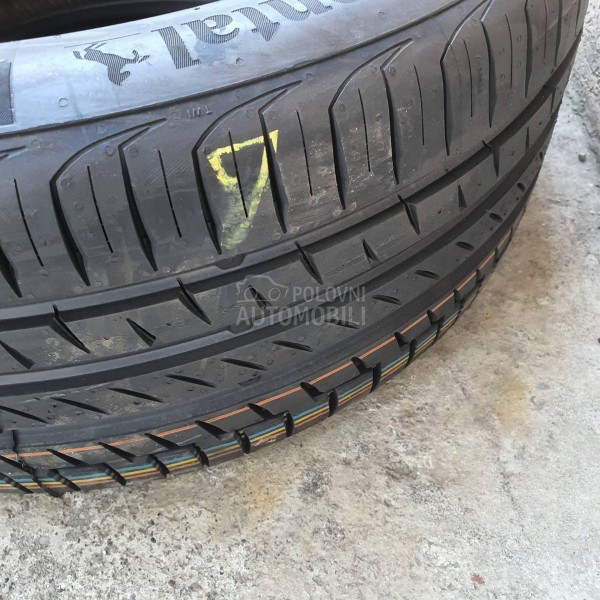 Continental 215/45 R17 Letnja
