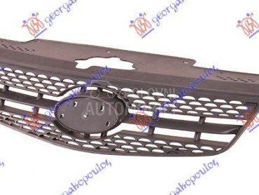 PVC MASKA 5 VRATA za Kia Rio od 2005. do 2011. god.