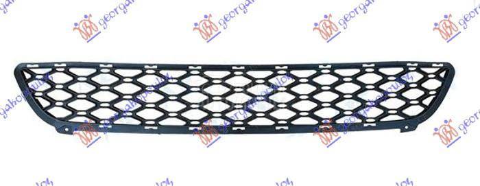 CENTRALNA RESETKA 2009-