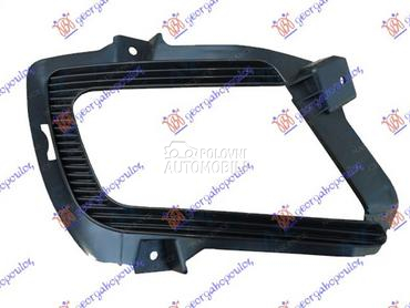 RESETKA PREDNJEG BRANIKA (SA M za Kia Rio od 2005. do 2011. god.