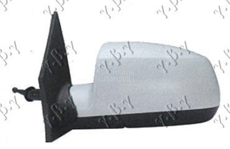 RETROVIZOR MEHANICKI SA SAJLOM