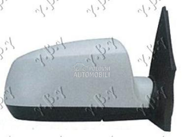 RETROVIZOR ELEKTRICNI SA GREJA za Kia Rio od 2005. do 2011. god.