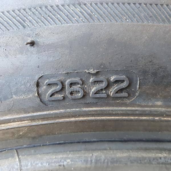 Bridgestone 205/60 R16 Zimska